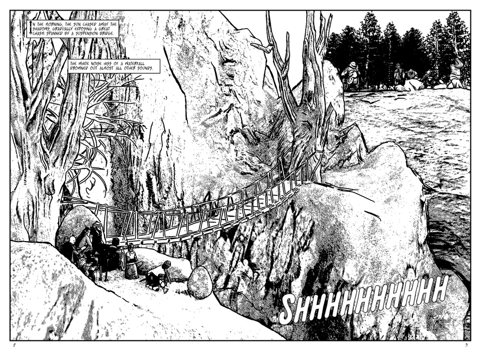 Chapter 7, Pages 2-3