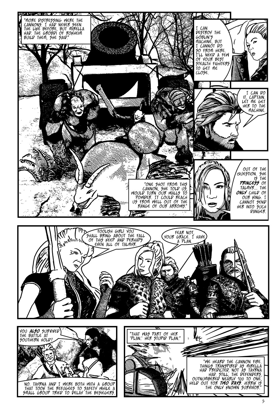 Chapter 6, Page 5