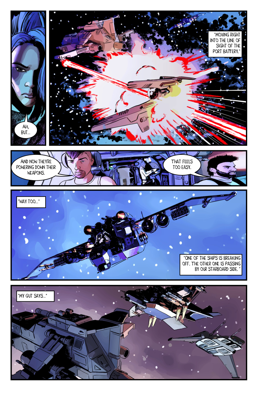 Issue 3, Page 10