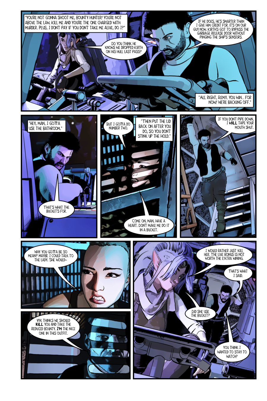 Issue 2, Page 13