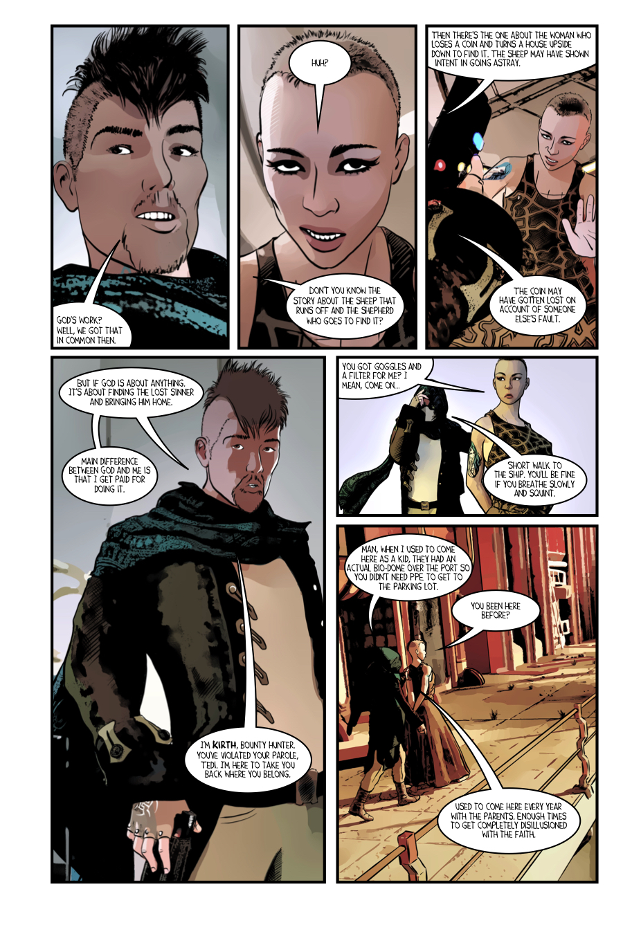 Issue 2, Page 9