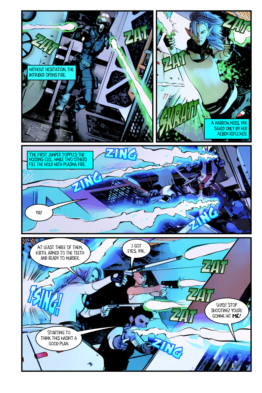 Issue 3, Page 13