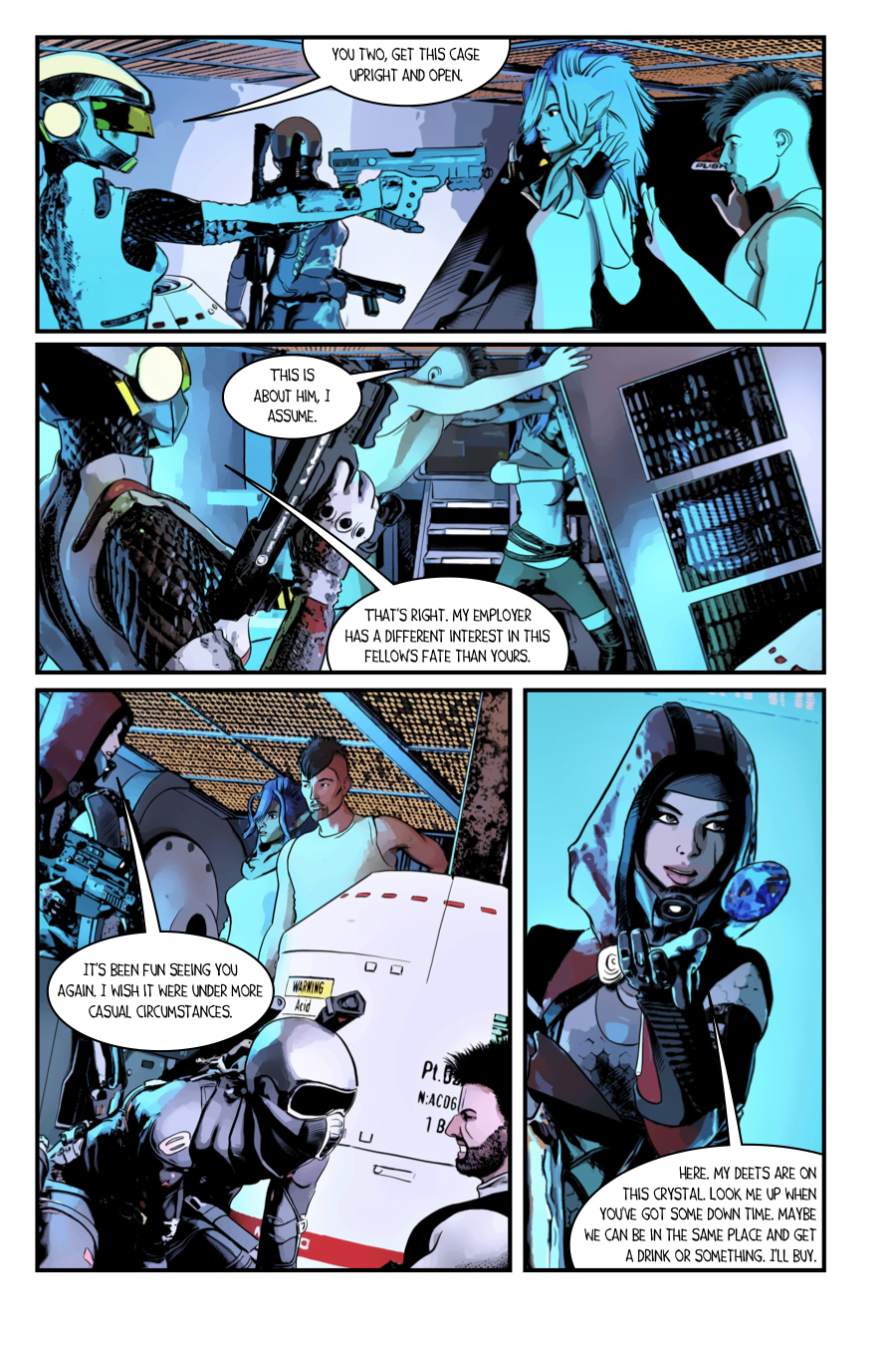 Issue 3, Page 18