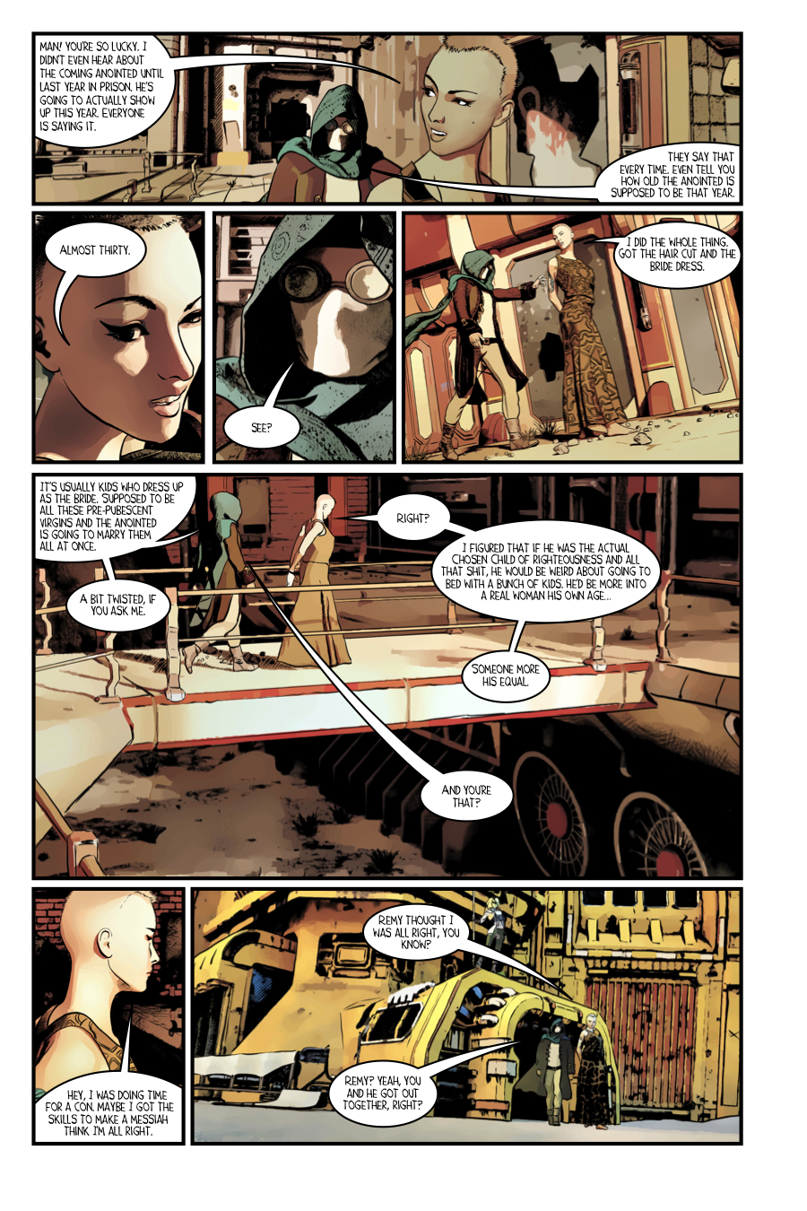 Issue 2, Page 10