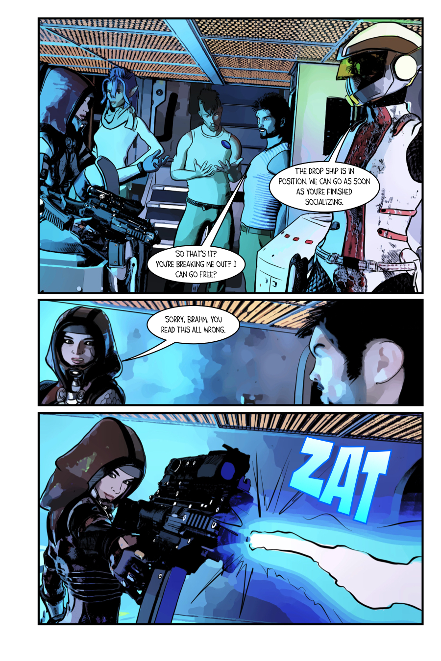 Issue 3, Page 19