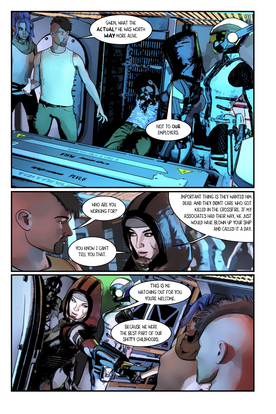 Issue 3, Page 20