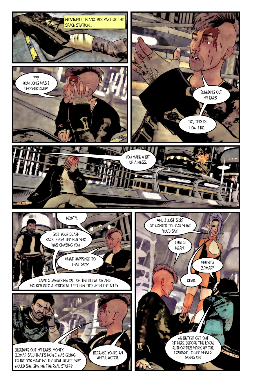 Issue 1, Page 20