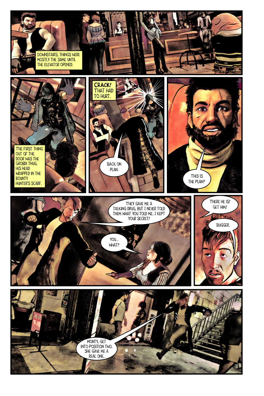 Issue 1, Page 12