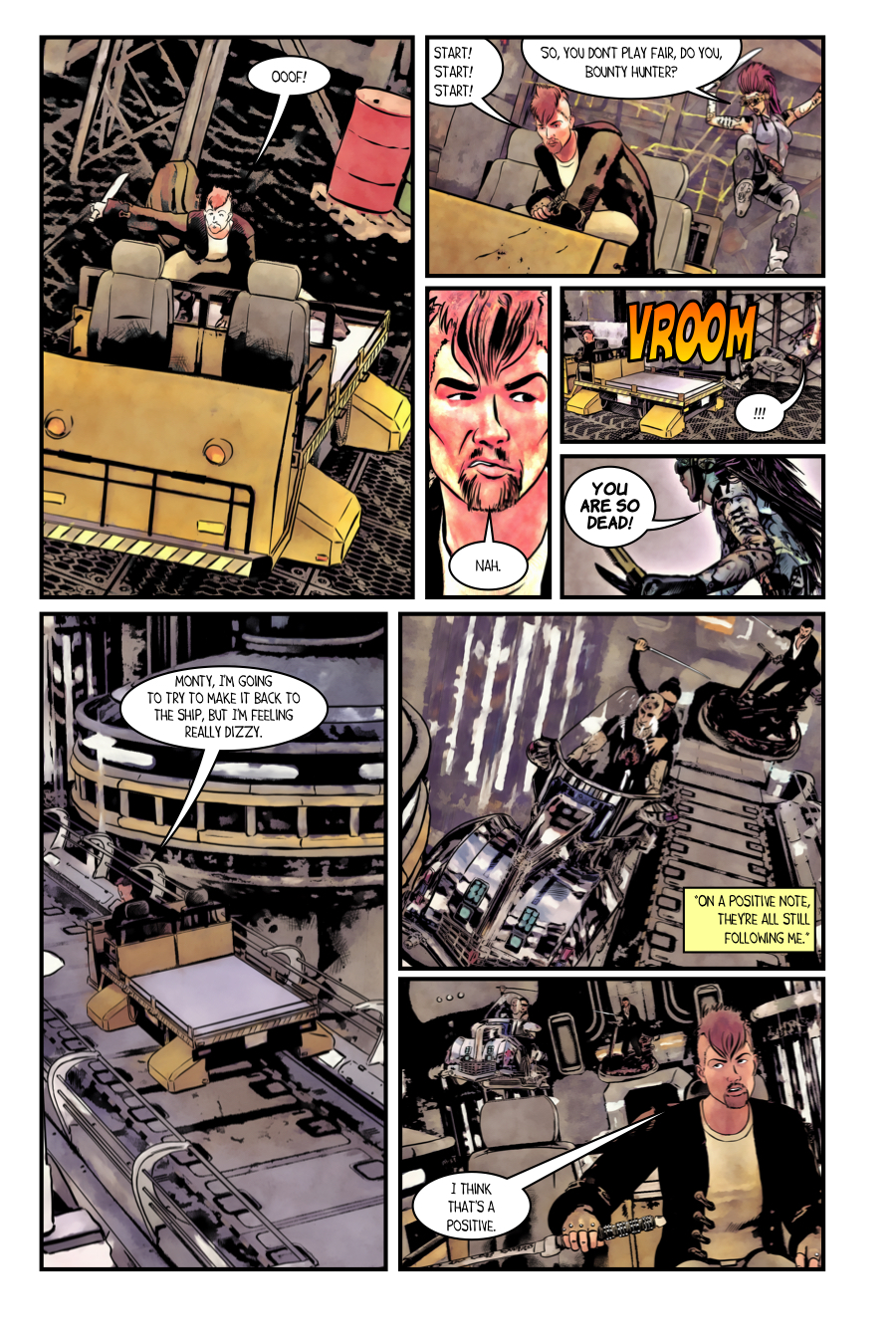 Issue 1, Page 16