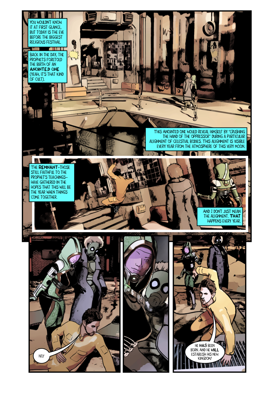 Issue 2, Page 5