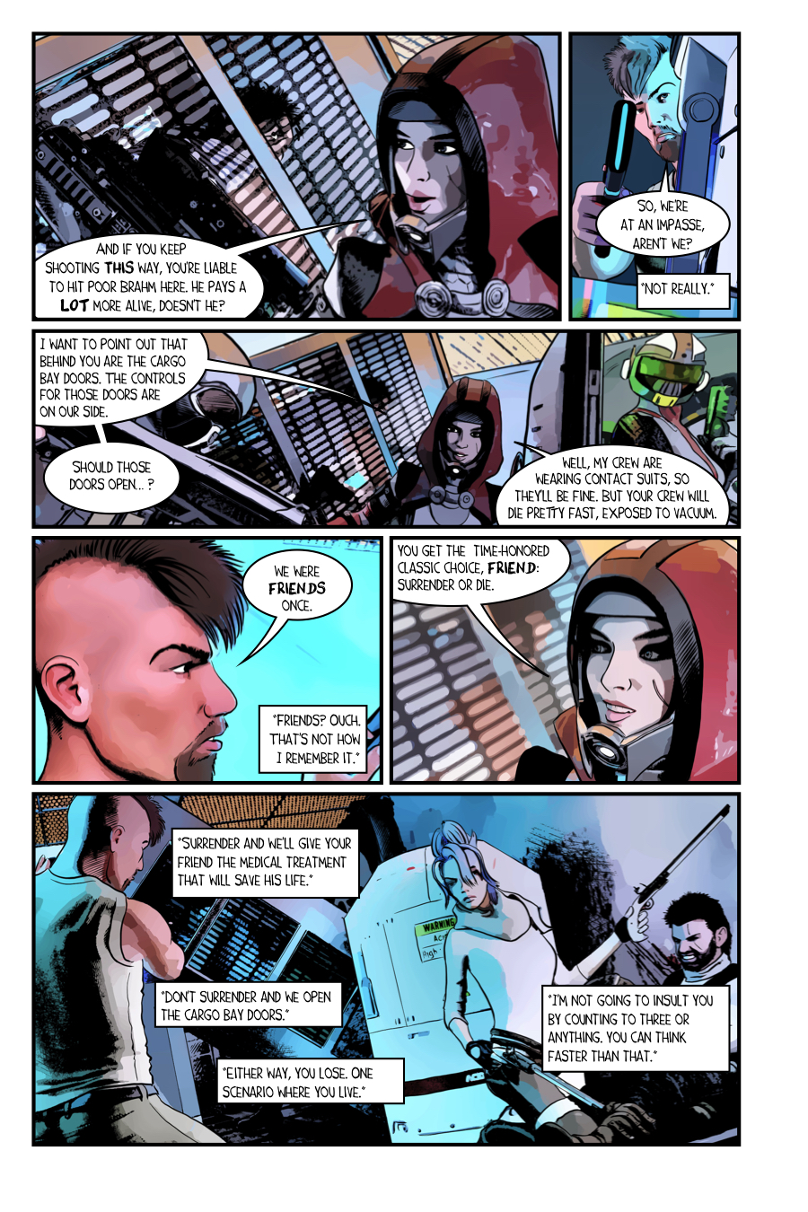 Issue 3, Page 16