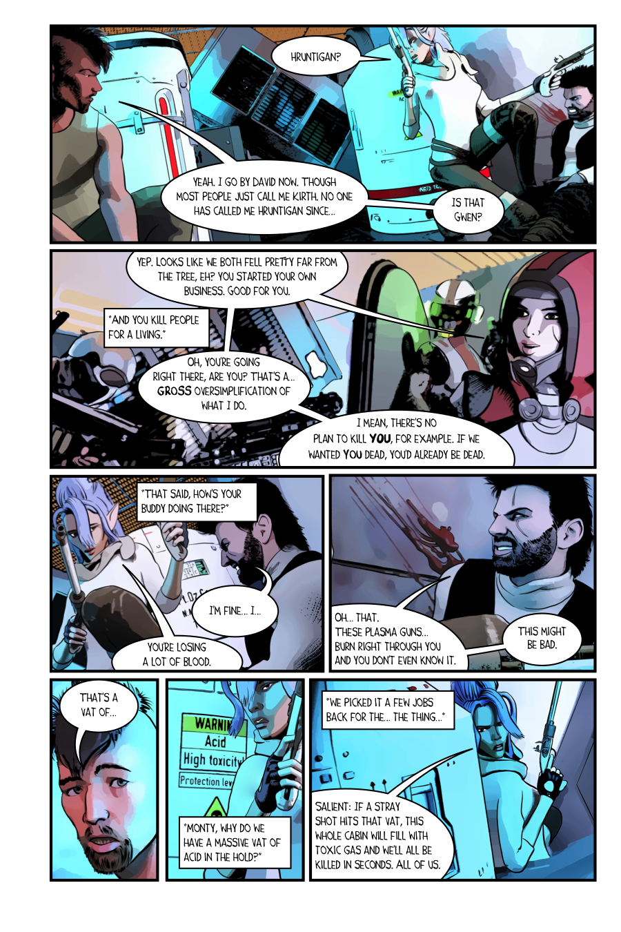 Issue 3, Page 15