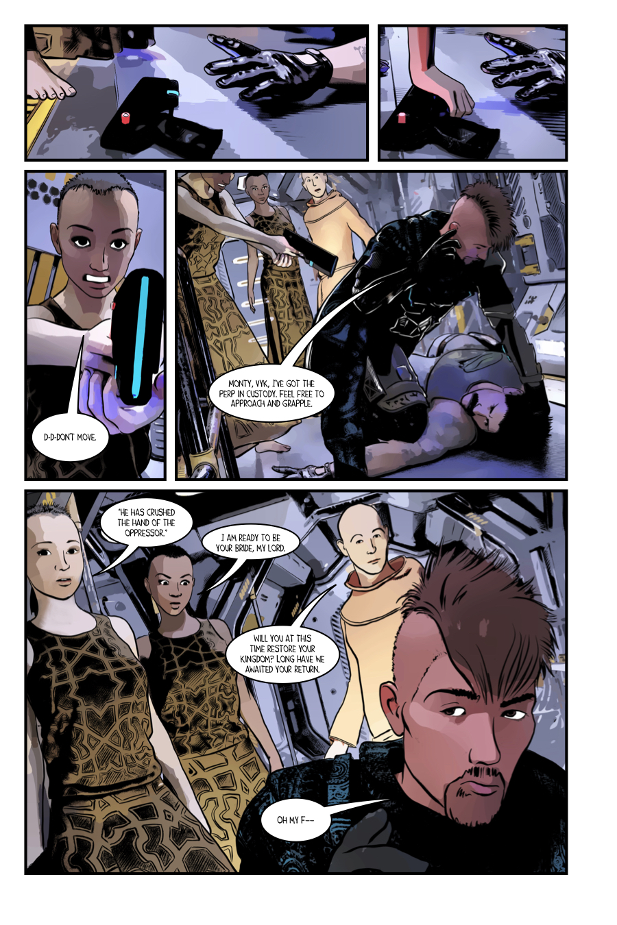 Issue 2, Page 18