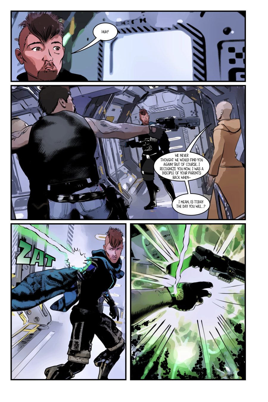 Issue 2, Page 16