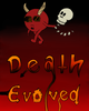 Go to 'Death Evolved' comic