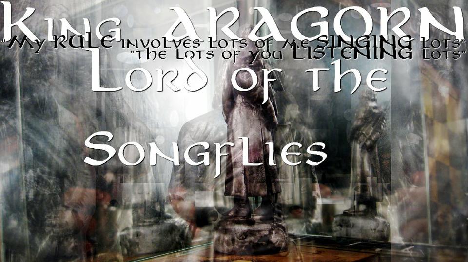 Aragorn