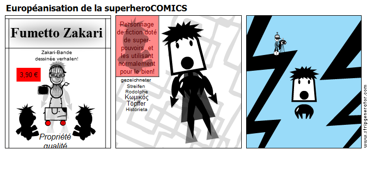 europeanisation-de-la-superherocomics