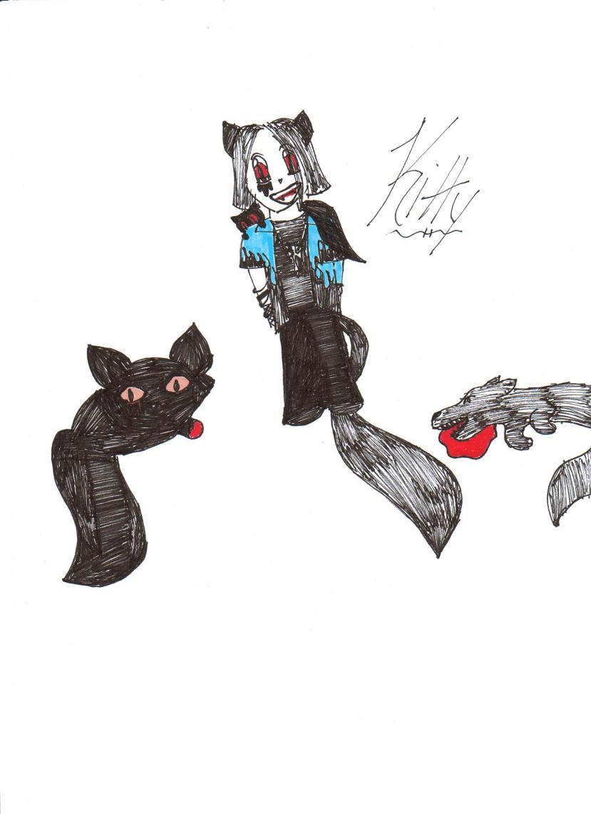 Kitty