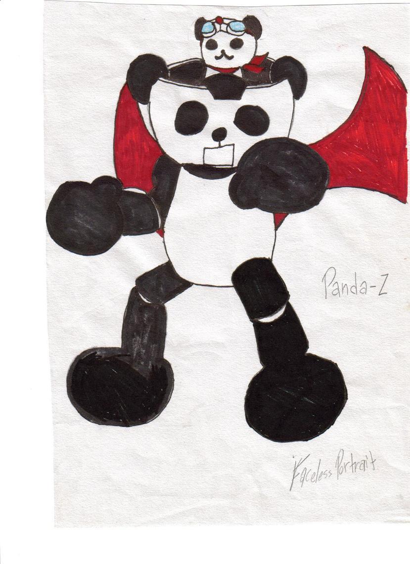 Panda-Z