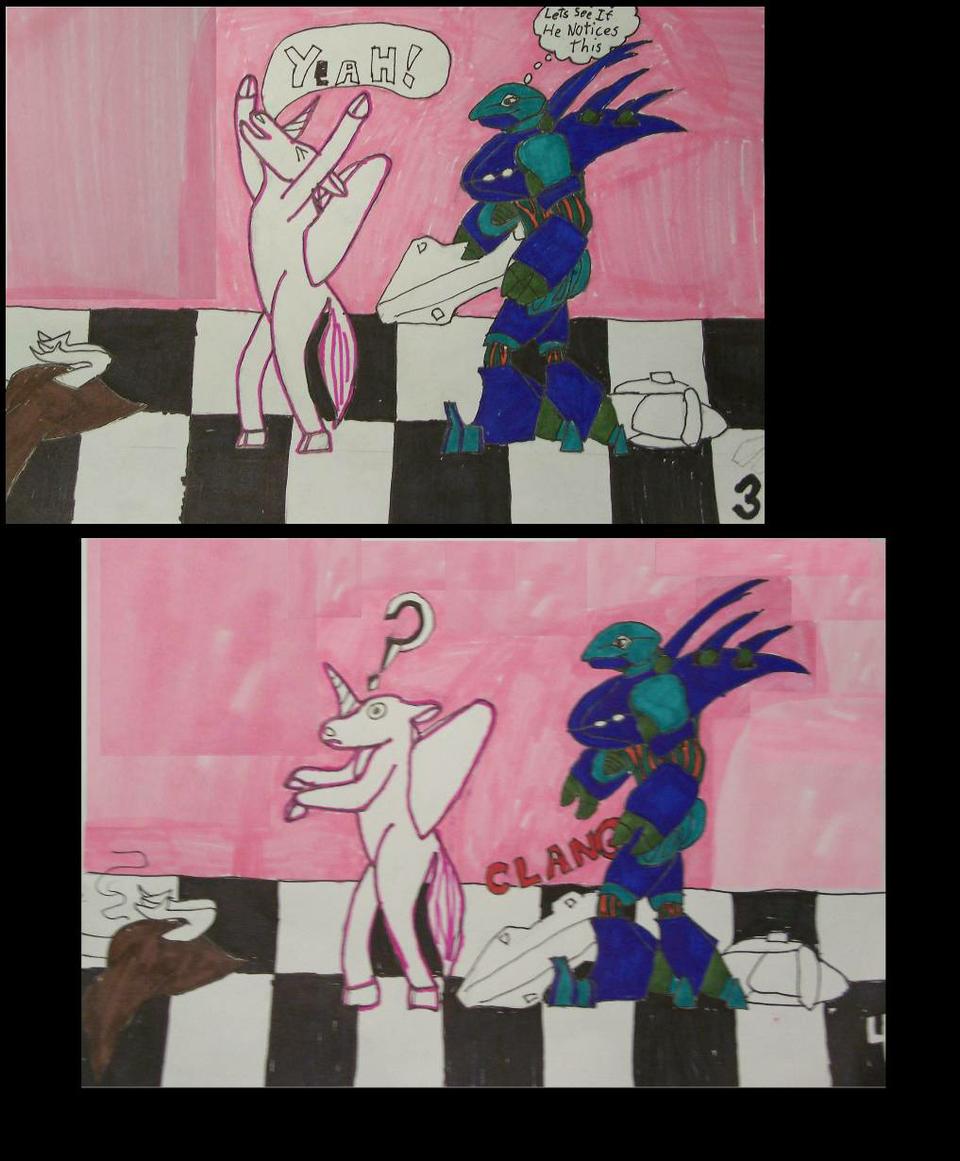 Fanart Pg 3