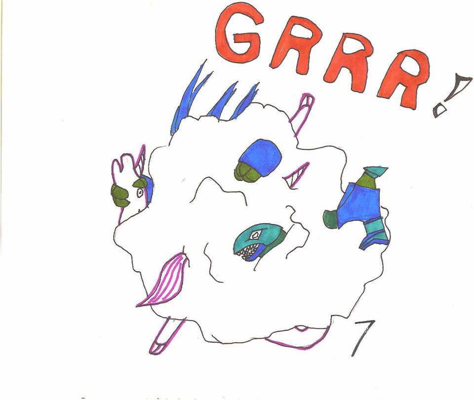 Fanart Pg 6