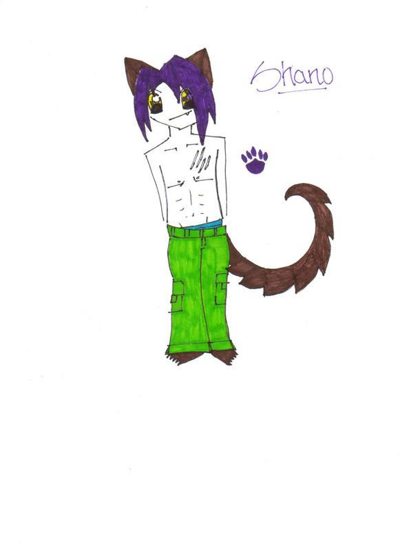 Shano