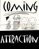 Go to 'Coming Attraction' comic