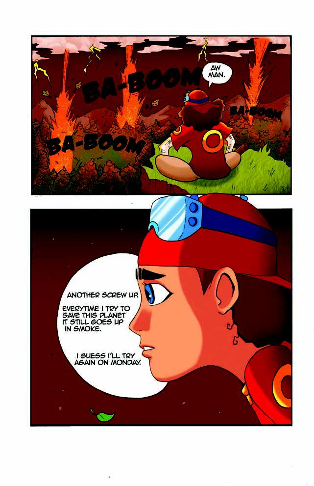 THE OM Page 2