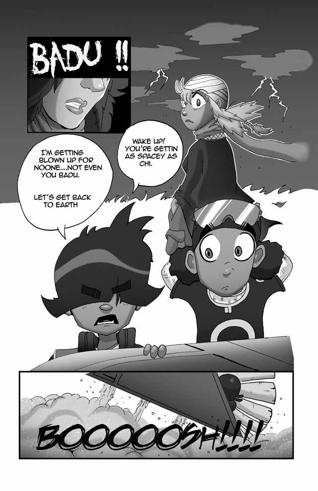 THE OM Page 6