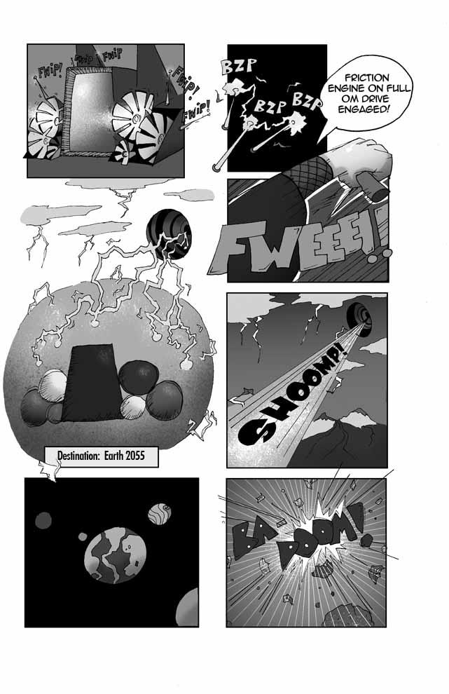 THE OM Page 7