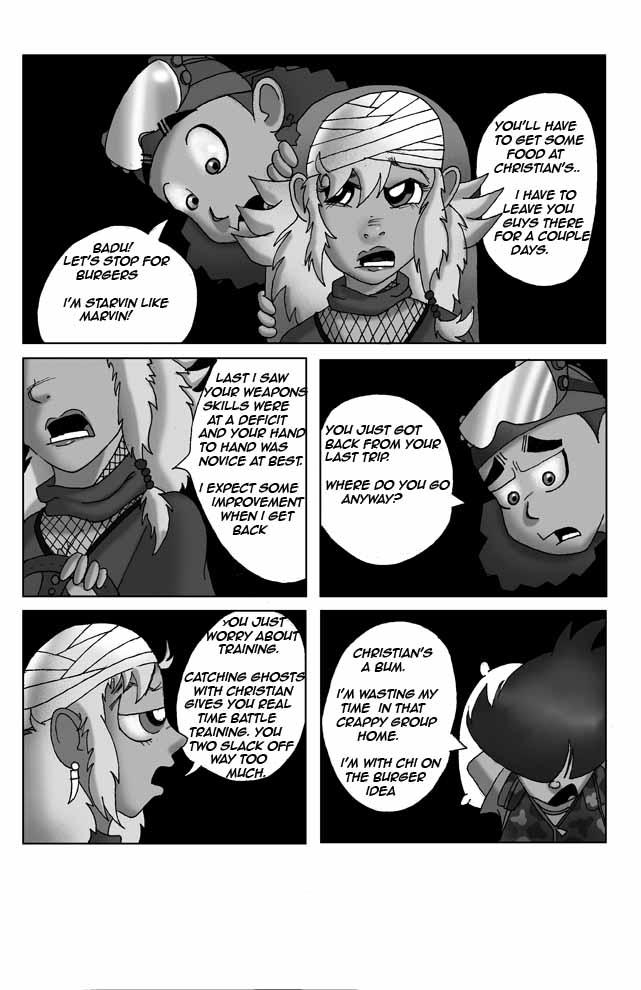 THE OM Page 8