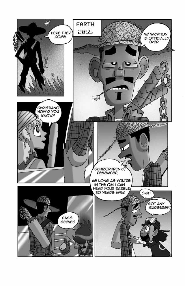 THE OM Page 9