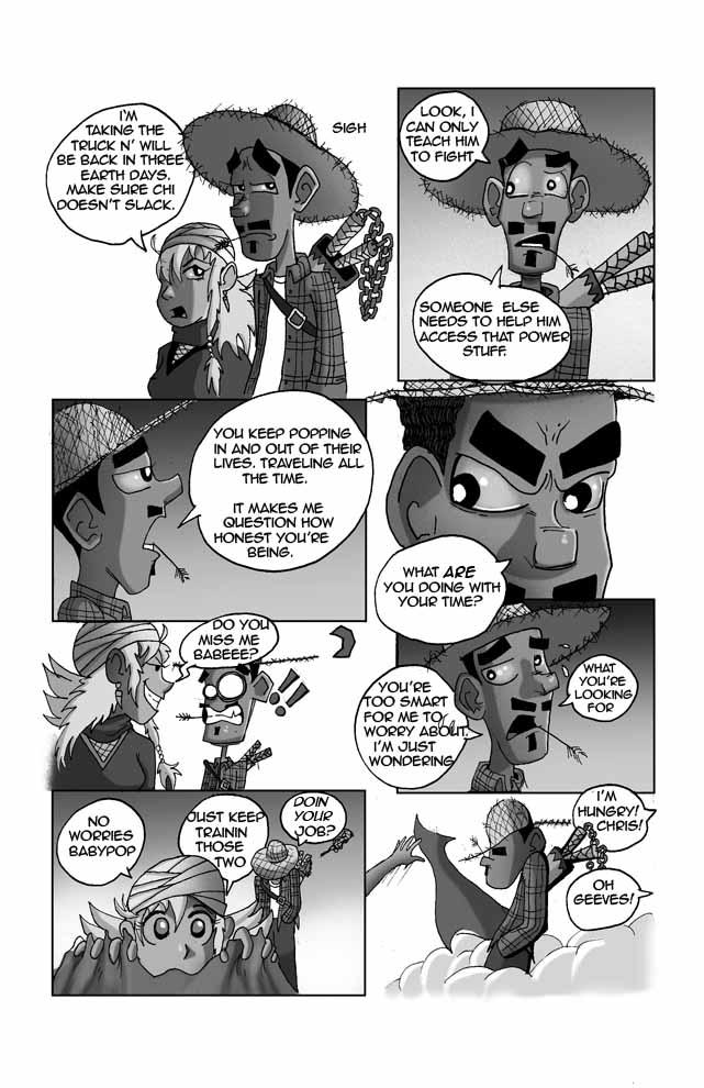 The OM Page 10