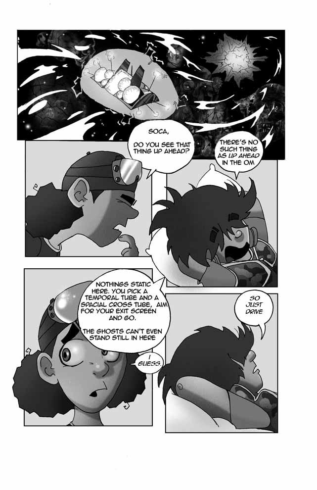 The OM Page 14