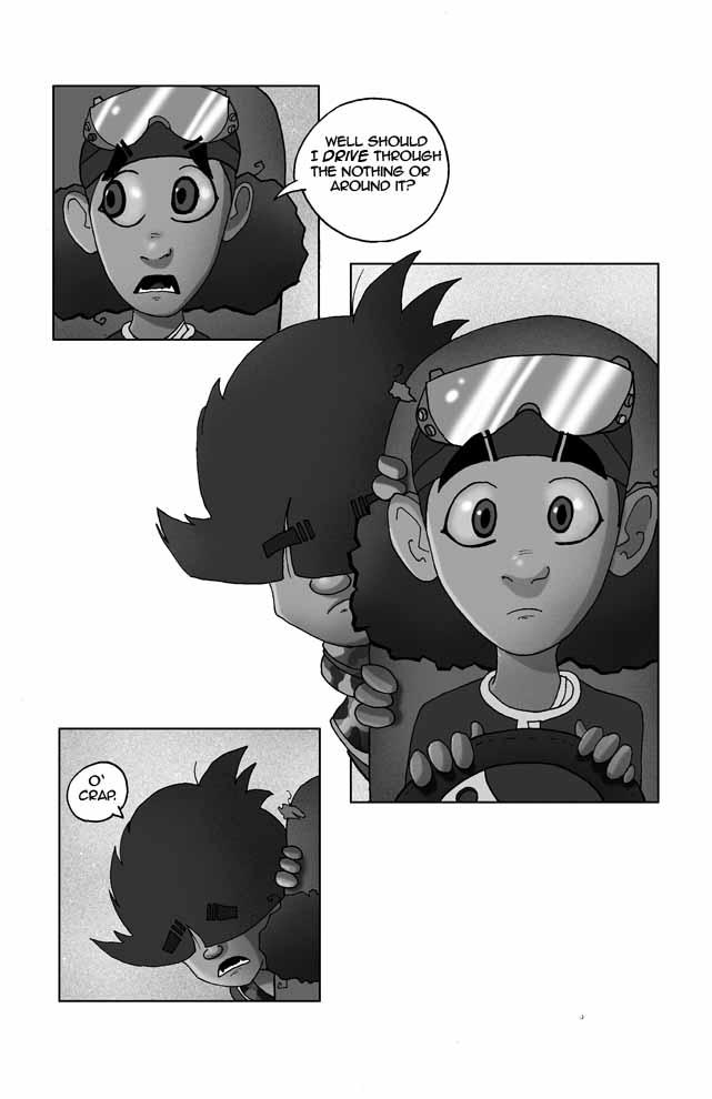The OM Page 15
