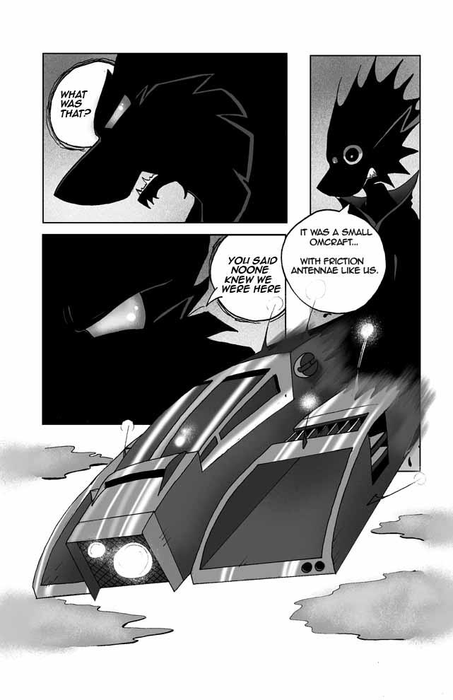 The OM Page 18