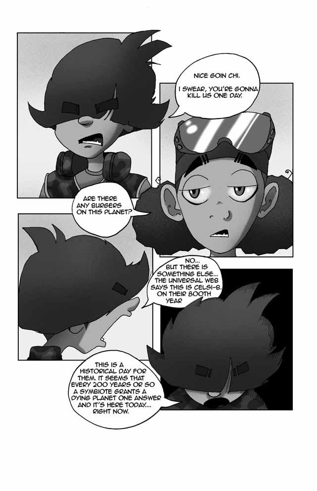 The OM Page 19