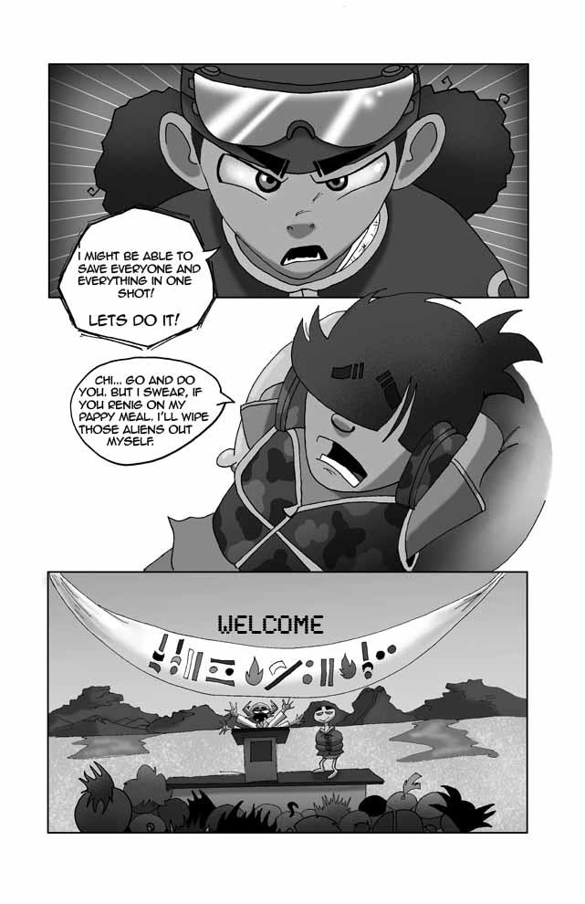 The OM Page 21