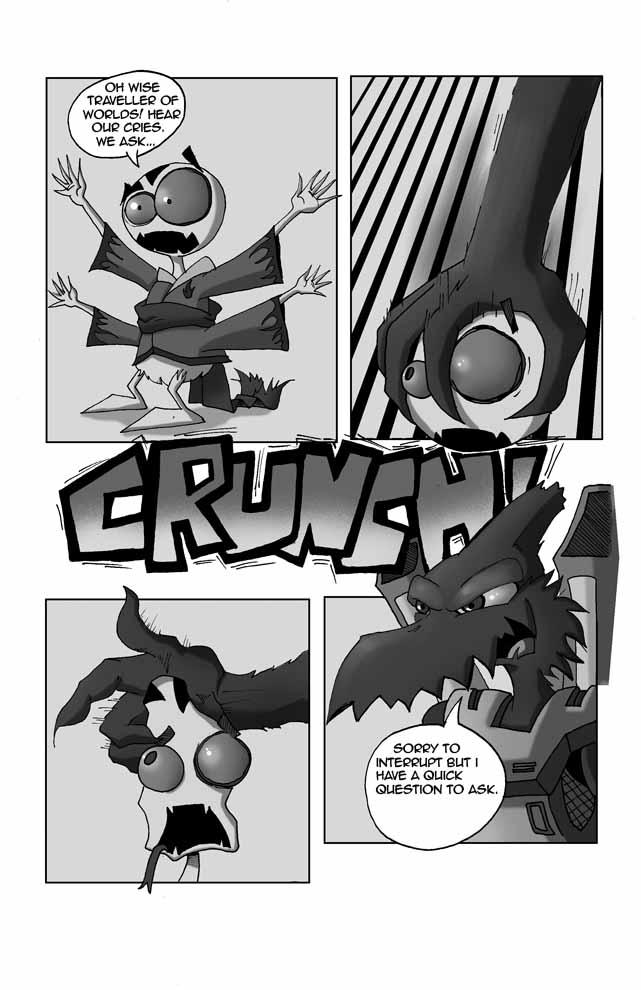The OM Page 22