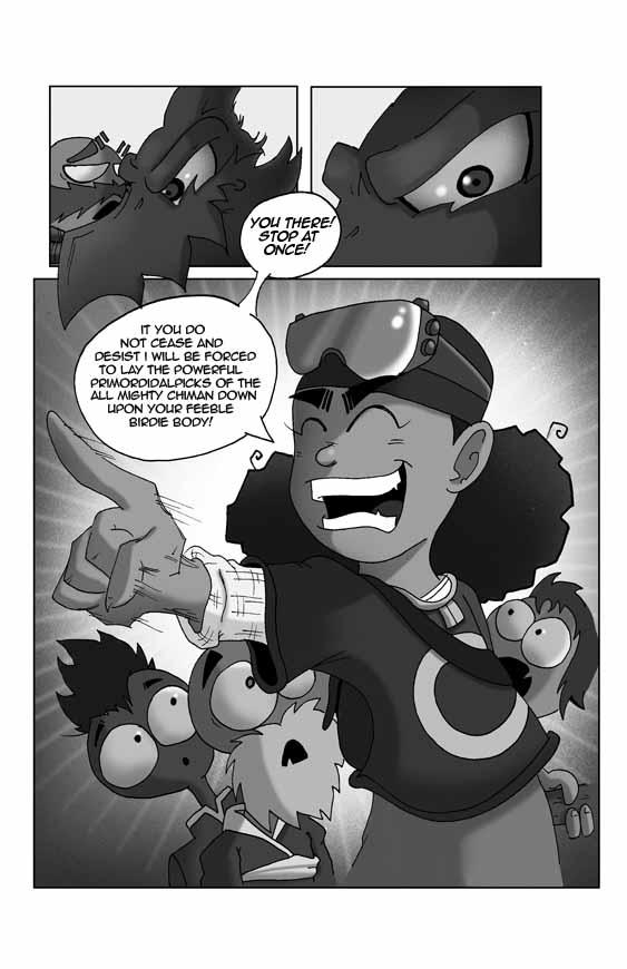 The OM Page 23