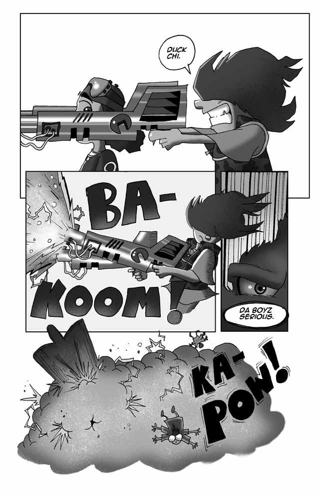 The OM Page 25