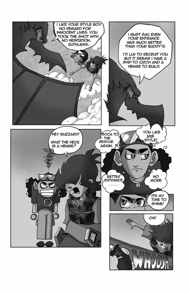 The OM Page 26