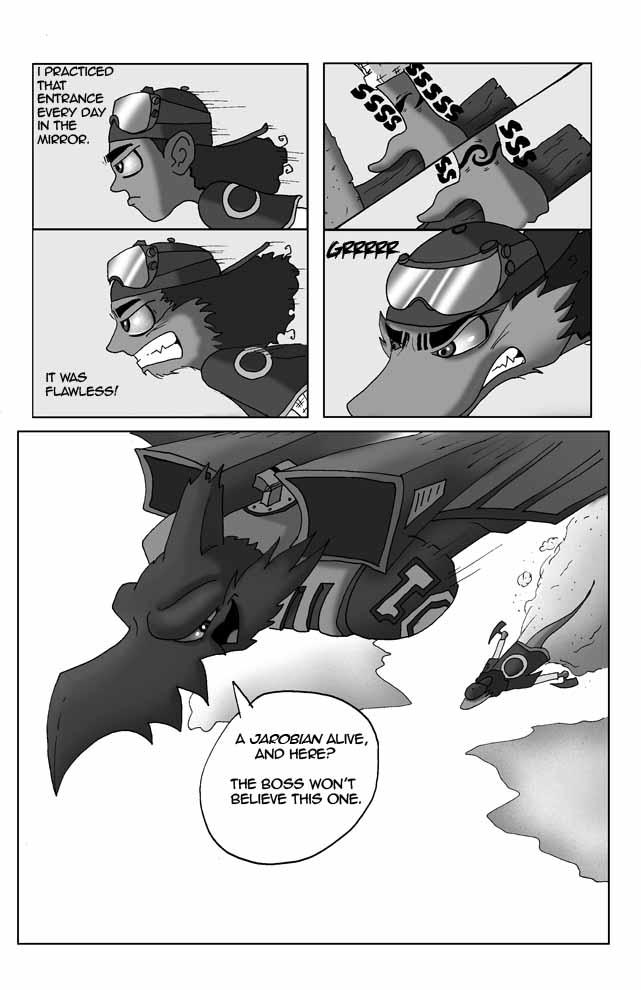 The OM Page 27