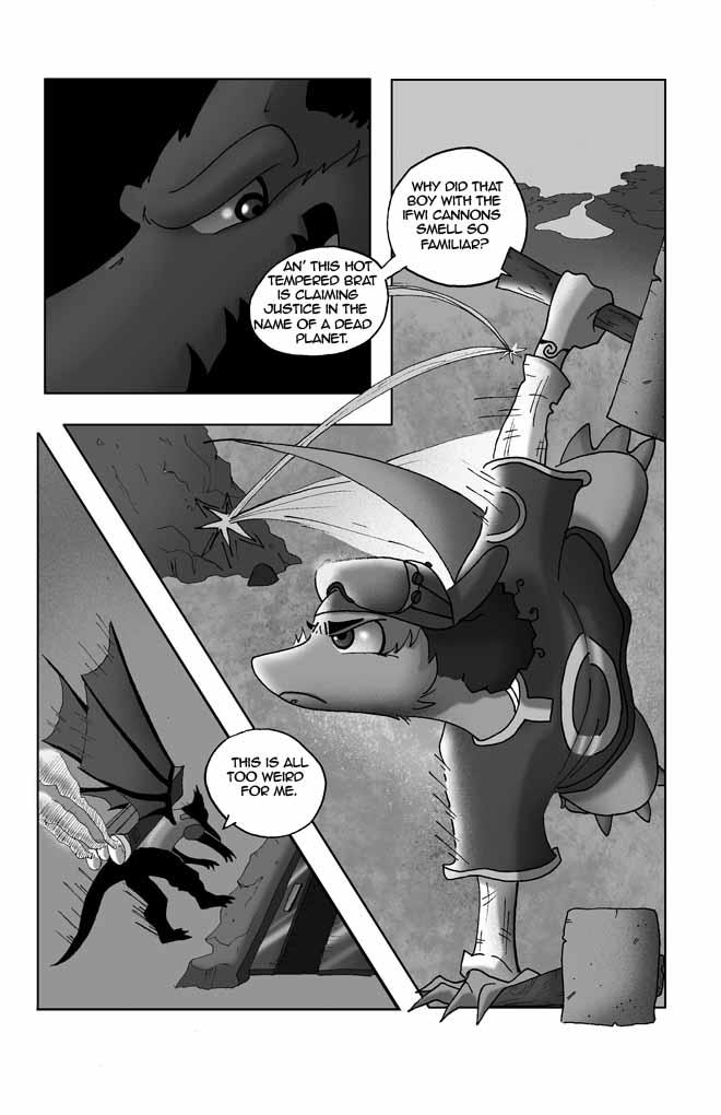 The OM Page 28