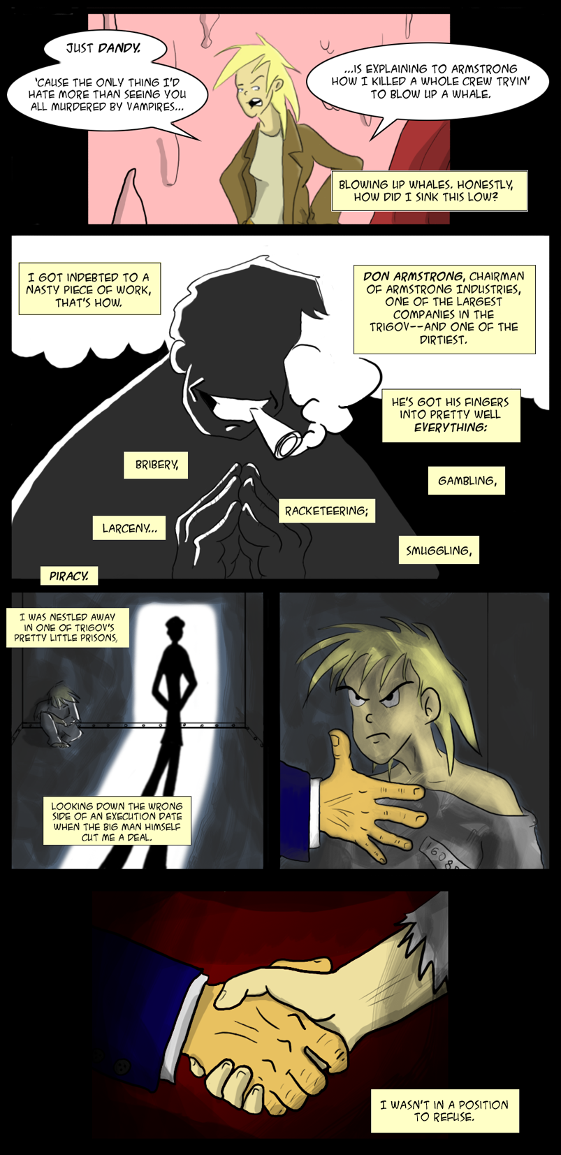 Chapter 1 - Page 3