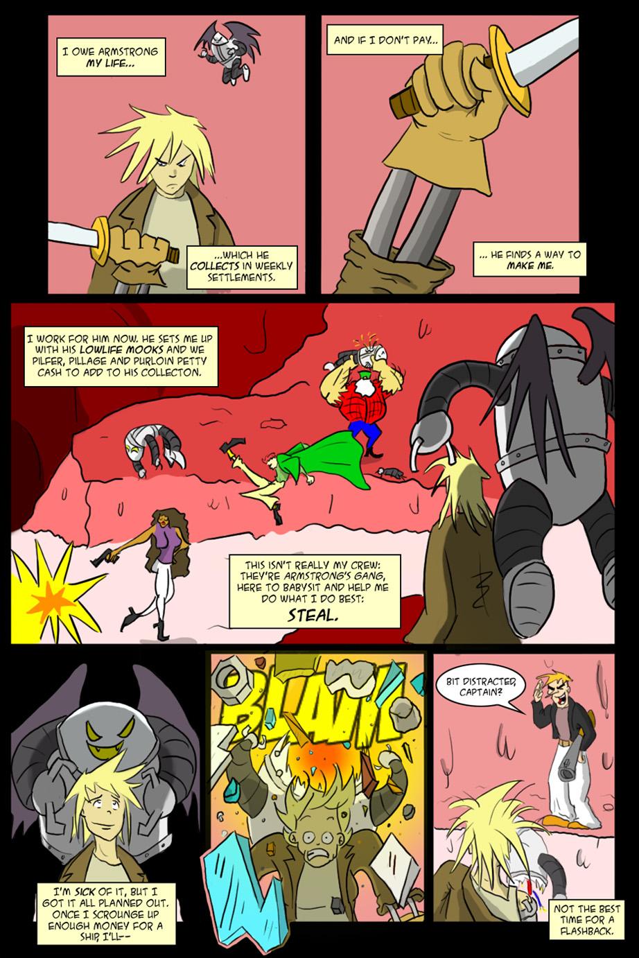 Chapter 1 - Page 4