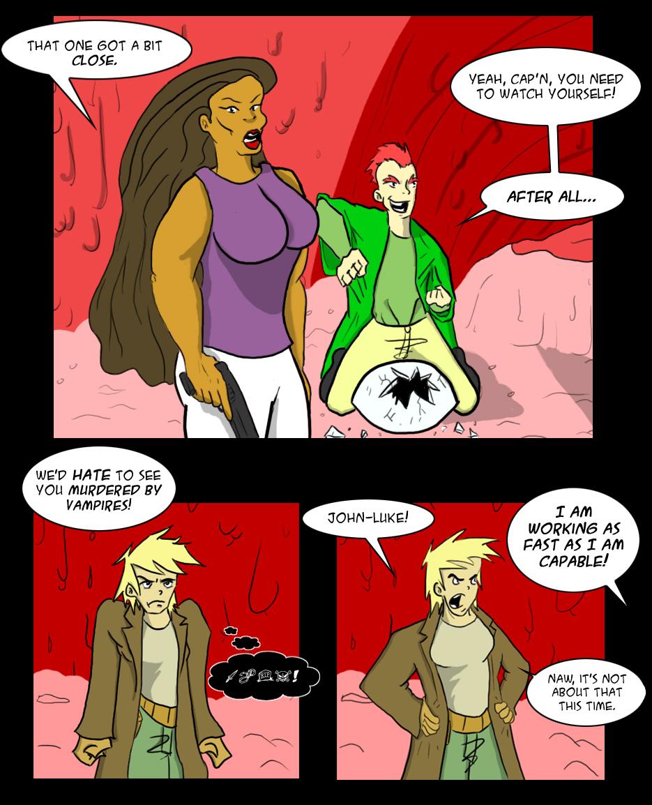 Chapter 1 - Page 5