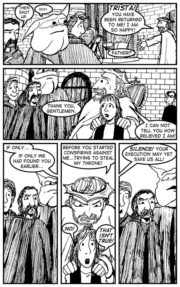 Issue 5 - "Family Matters" page 24