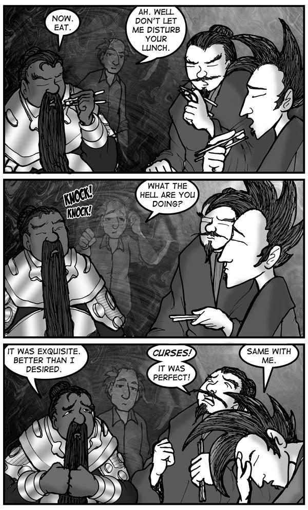 Consequences - Issue 7 [page 8]