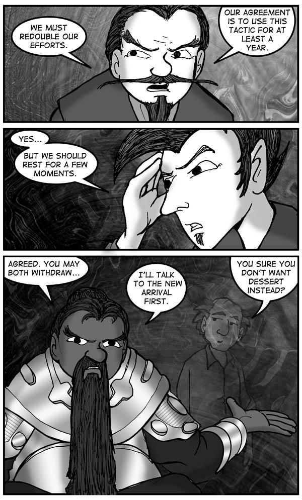 Consequences - Issue 7 [page 9]